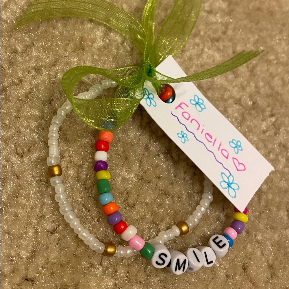 2 pack bracelets